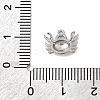 Marine Organism Theme 304 Stainless Steel Charms STAS-Z179-40P-07A-3