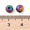 Titanium Beads STAS-R224-03A-M-3