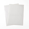 A4 Matte Vinyl Transfer Film DIY-XCP0001-98-1