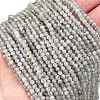 Natural Labradorite Beads Strands LS-G-I341-11A-1