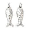 Rack Plating Brass Pendants KK-Q775-12P-1