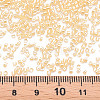 Glass Cylinder Beads SEED-S047-G-004-4