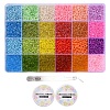 DIY Jewelry Making Kits DIY-YW0004-14-1