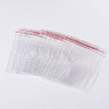 Plastic Zip Top Bags LS-OPP01-5