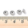 SHEGRACE Brass Beads XGRQ1A672-326P-3