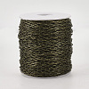 Brass Paperclip Chains CHC-S008-001D-AB-4