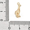 Brass Pendants LS-KK-CBA2395-03G-3