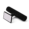 Velvet T-Bar Bracelet Display Stands LS-BDIS-WH0003-04A-2
