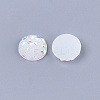 Resin Cabochons CRES-T012-01A-3