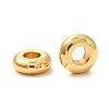 Brass Spacer Beads KK-P203-05G-3