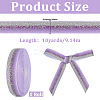 10 Yards Polyester Ribbon OCOR-CY0003-80A-2