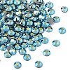 Preciosa® Crystal Hotfix Flatback Stones Y-PRC-HSS6-30340-200-1