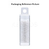 TOHO Round Seed Beads SEED-JPTR11-0407F-5