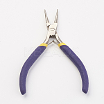 Wholesale SUNNYCLUE Carbon Steel Jewelry Pliers for Jewelry Making Supplies  