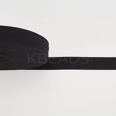 Cotton Cotton Twill Tape Ribbons OCOR-WH0057-30E-02-1