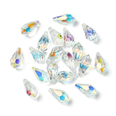 Preciosa® Crystal Pendants Y-PRC-PC18-00030-200-1