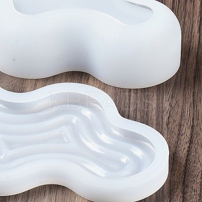 DIY Silicone Storage Molds SIMO-P008-07D-1