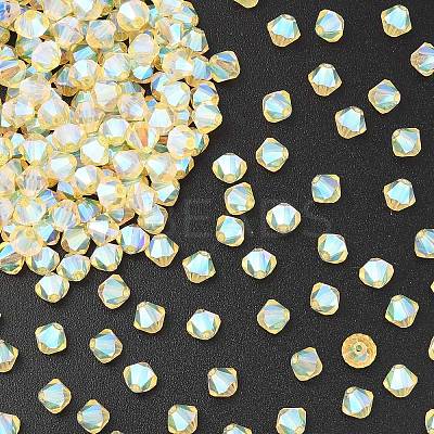 Preciosa® Crystal Beads X-PRC-BA5-80100-20000-1
