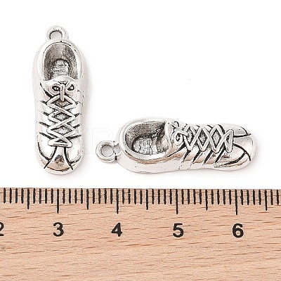 Tibetan Style Zinc Alloy Pendants LS-X-TIBEP-R334-209AS-RS-1