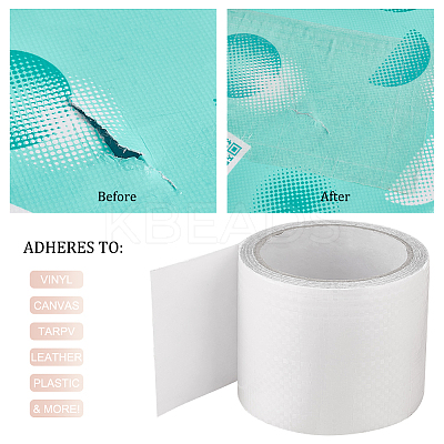 PE Fiber Adhesive Tapes FIND-WH0002-61-1