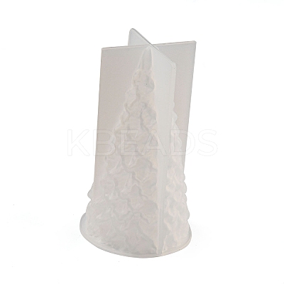 Christmas Theme DIY Candle Silicone Molds LS-SIMO-P011-01A-1