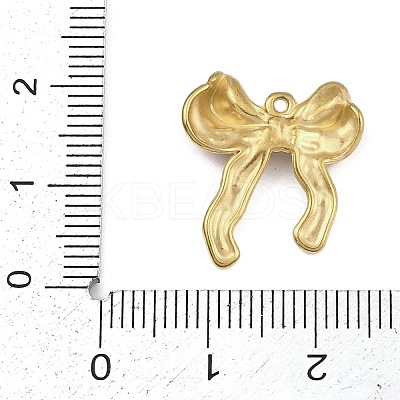 304 Stainless Steel Enamel Pendants LS-STAS-L305-01G-02-1