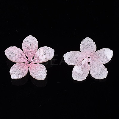 Plastic Beads KY-N015-023B-1