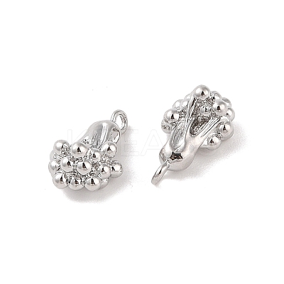 Brass Charms KK-Q816-24P-1