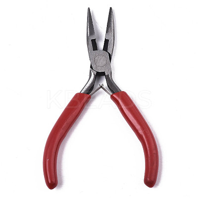 45# Steel Jewelry Plier Sets TOOL-S012-03B-1