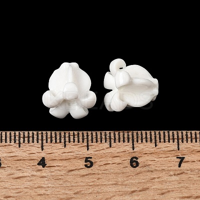 Synthetic Coral Beads X-CORA-K010-01E-1