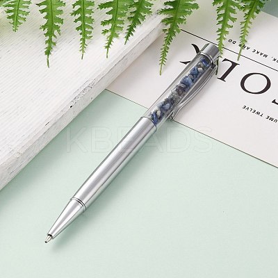 Ballpoint Pens AJEW-PE0001-03-1