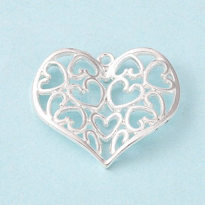 Alloy Pendants LS-PALLOY-A11-3231-S-FF-1