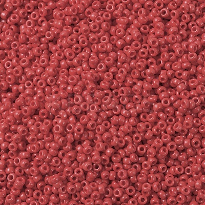 MIYUKI Round Rocailles Beads SEED-X0054-RR0408-1