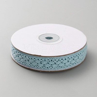 Cotton Ribbon OCOR-WH20001-68B-1