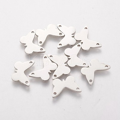 Tarnish Resistant 201 Stainless Steel Charms LS-STAS-Q201-T484-1