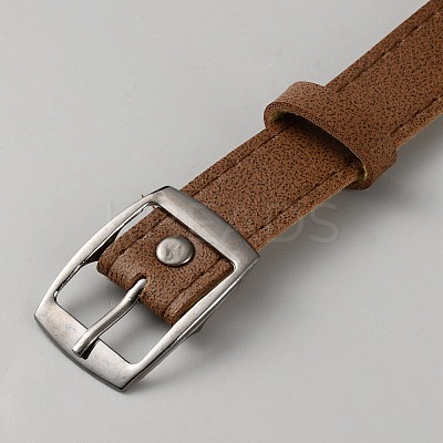 Imitation Leather Hat Bands DIY-WH0671-125E-1