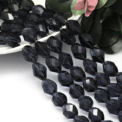 K9 Glass G-M190-13x10mm-20A-1