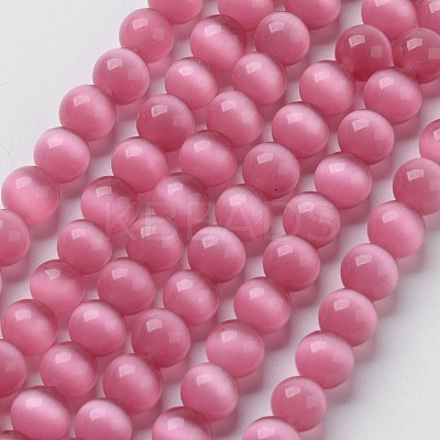 Cat Eye Beads CER10mm22-1