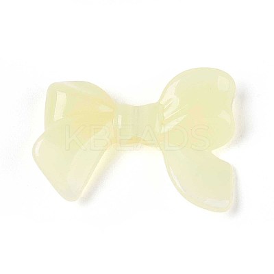 Acrylic Bead OACR-H038-43E-1
