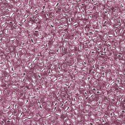 TOHO 11/0 Round Beads SEED-XTR11-2212-1