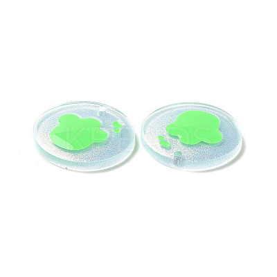 Acrylic Pendants FIND-A022-01E-1