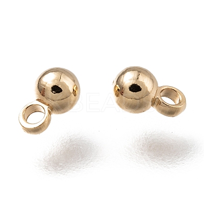Brass Charms KK-H759-46A-G-1