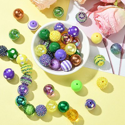 DIY Jewelry Making Kit DIY-CJ0002-42-1