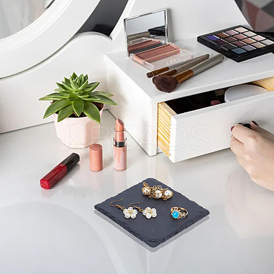 Gesso Jewelry Display Trays EDIS-WH0021-44A-1
