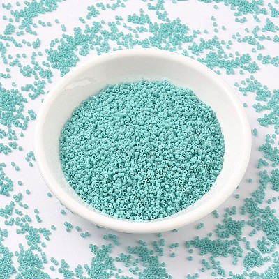 MIYUKI Delica Beads SEED-J020-DB1136-1