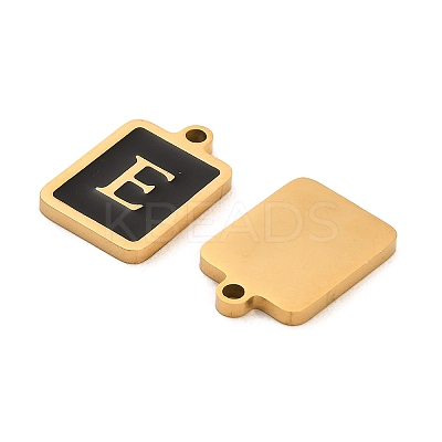 304 Stainless Steel Pendants STAS-K265-11G-E-1