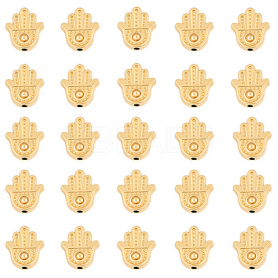 100Pcs Alloy Beads FIND-BBC0004-73-1