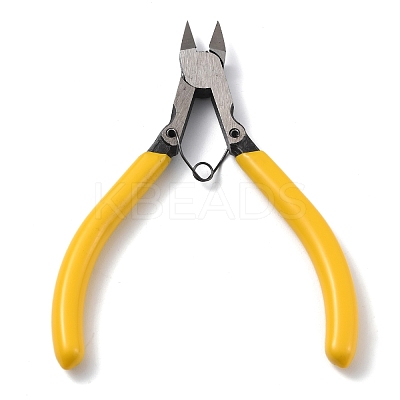 Chrome-vanadium Steel Jewelry Pliers TOOL-G021-10-1