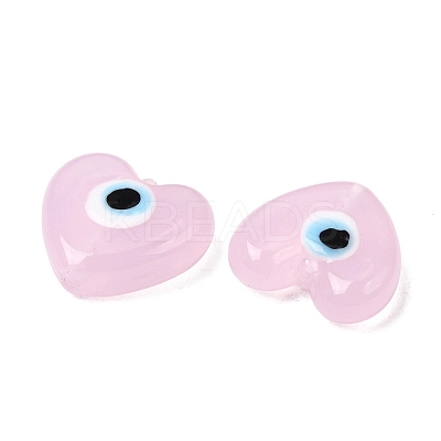 Handmade Lampwork Beads LA-CBAC3C1-01E-1