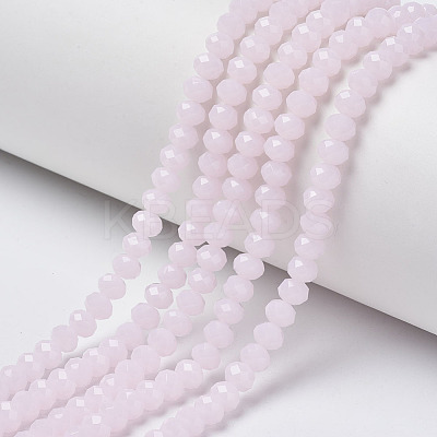 Glass Beads Strands LS-EGLA-A034-J2mm-D02-1